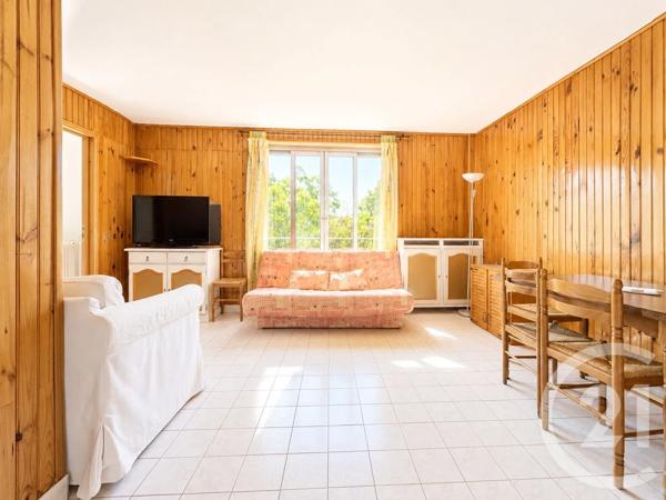 Appartement F3 à vendre  3 pièces - 50,63 m 2   ARGENTEUIL  - 95