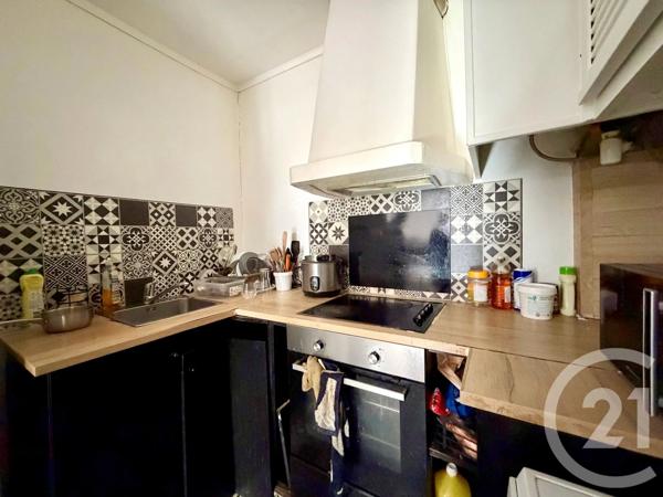 Appartement F3 à vendre  3 pièces - 50,63 m 2   ARGENTEUIL  - 95