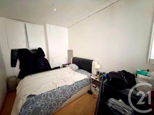 Appartement F3 à vendre  3 pièces - 50,63 m 2   ARGENTEUIL  - 95