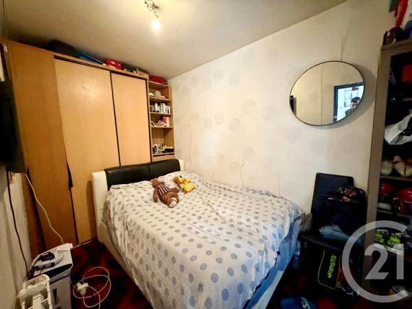 Appartement F3 à vendre  3 pièces - 50,63 m 2   ARGENTEUIL  - 95