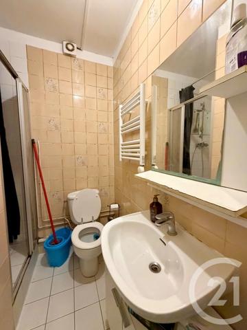 Appartement F3 à vendre  3 pièces - 50,63 m 2   ARGENTEUIL  - 95