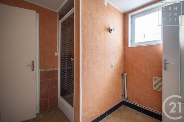 Maison à vendre  5 pièces - 109,50 m2 HAUTMONT - 59