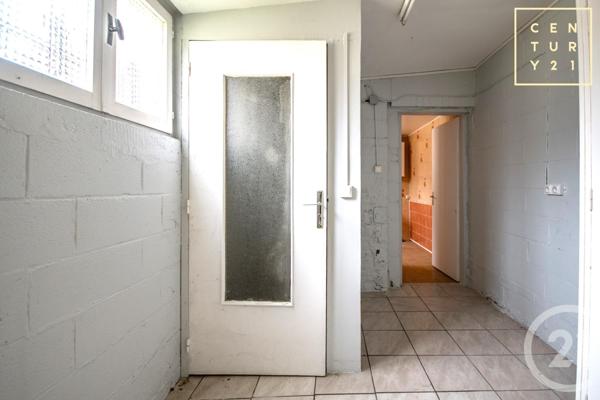 Maison à vendre  5 pièces - 109,50 m2 HAUTMONT - 59