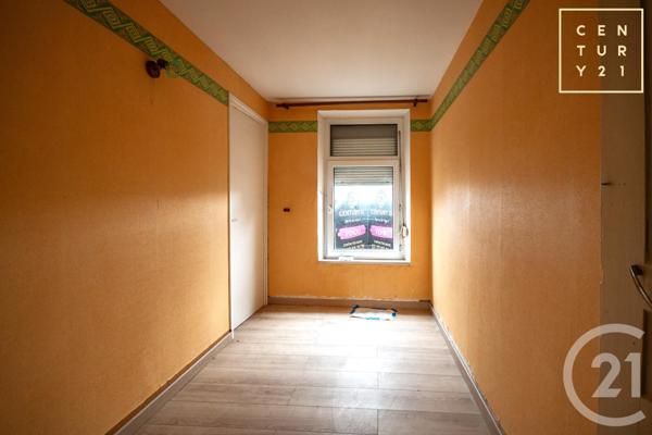 Maison à vendre  5 pièces - 109,50 m2 HAUTMONT - 59