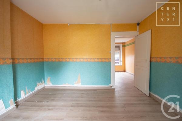 Maison à vendre  5 pièces - 109,50 m2 HAUTMONT - 59