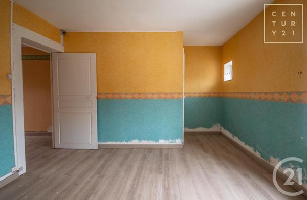 Maison à vendre  5 pièces - 109,50 m2 HAUTMONT - 59