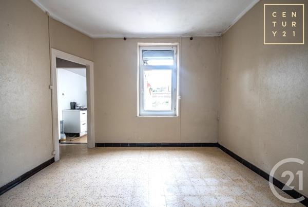 Maison à vendre  5 pièces - 109,50 m2 HAUTMONT - 59