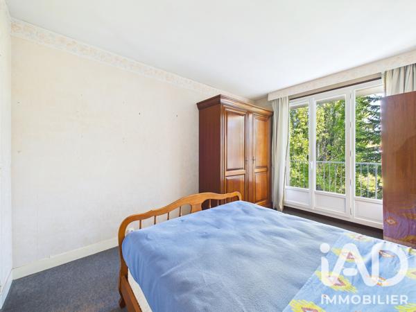 Appartement à vendre 5 pièces 95 m² Le Chesnay-Rocquencourt
