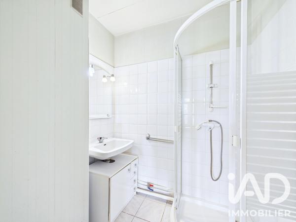 Appartement à vendre 5 pièces 95 m² Le Chesnay-Rocquencourt