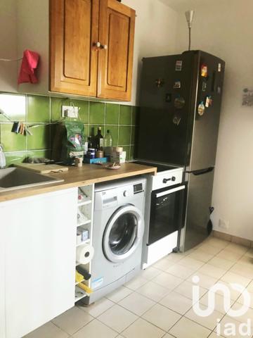 Appartement à vendre 3 pièces 62 m² Saint-Nazaire