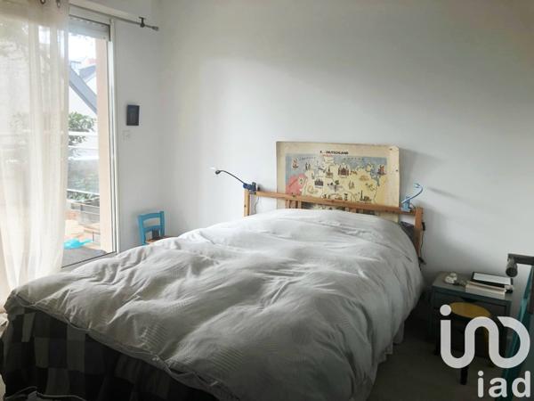 Appartement à vendre 3 pièces 62 m² Saint-Nazaire