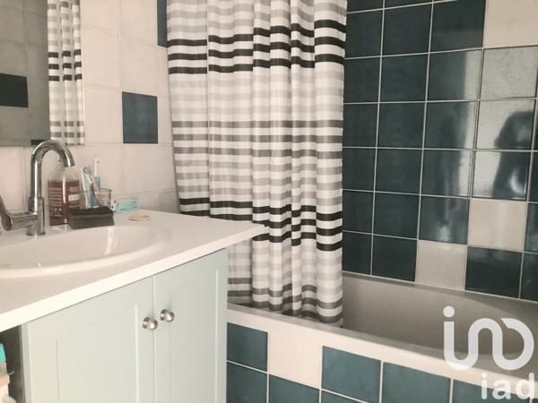 Appartement à vendre 3 pièces 62 m² Saint-Nazaire