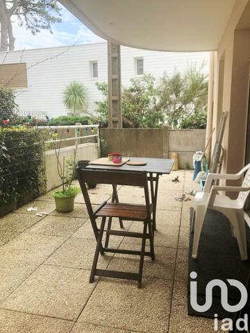 Appartement à vendre 3 pièces 62 m² Saint-Nazaire