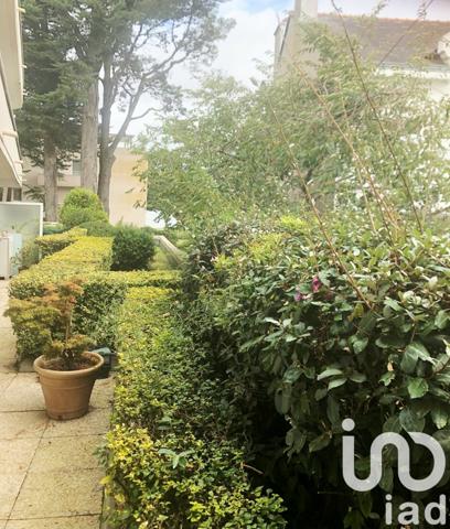 Appartement à vendre 3 pièces 62 m² Saint-Nazaire