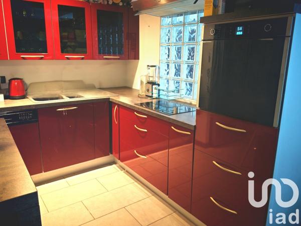 Appartement 3 pièces de 70 m² à Morteau (25500)