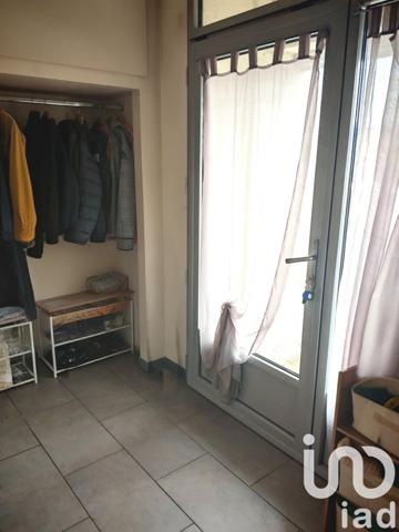 Appartement 3 pièces de 70 m² à Morteau (25500)