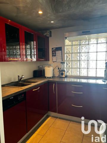 Appartement 3 pièces de 70 m² à Morteau (25500)