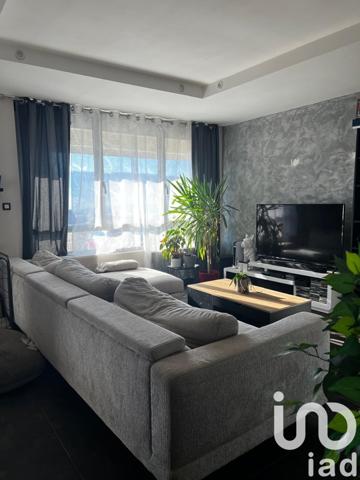 Appartement 3 pièces de 70 m² à Morteau (25500)