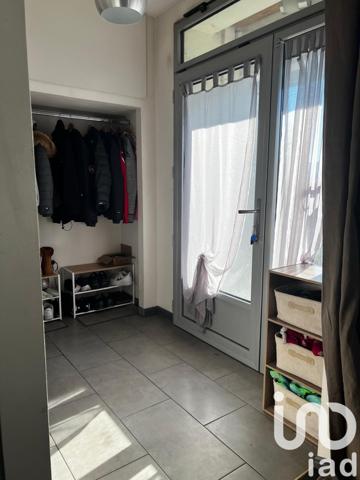 Appartement 3 pièces de 70 m² à Morteau (25500)