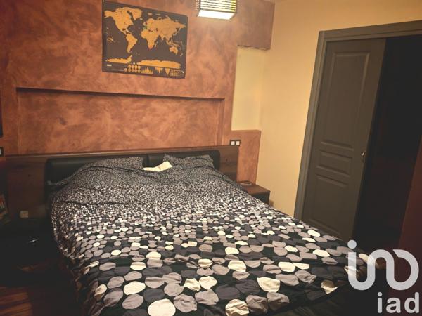 Appartement 3 pièces de 70 m² à Morteau (25500)