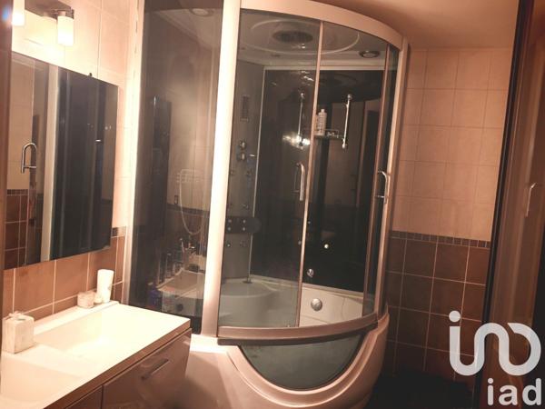 Appartement 3 pièces de 70 m² à Morteau (25500)