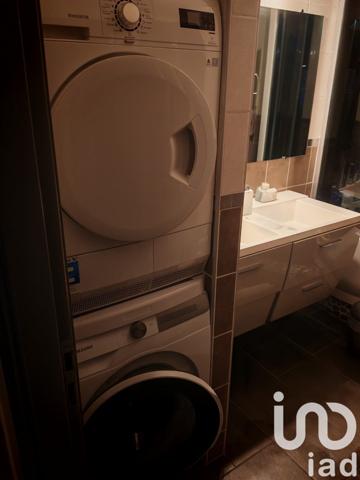 Appartement 3 pièces de 70 m² à Morteau (25500)