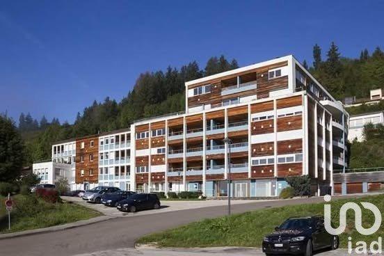 Appartement 3 pièces de 70 m² à Morteau (25500)