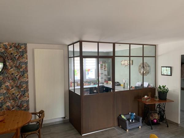 Maison ST GILLES CROIX DE VIE PROCHE OCEAN Toutes les caractéristiques