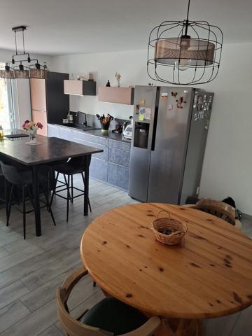 Maison ST GILLES CROIX DE VIE PROCHE OCEAN Toutes les caractéristiques