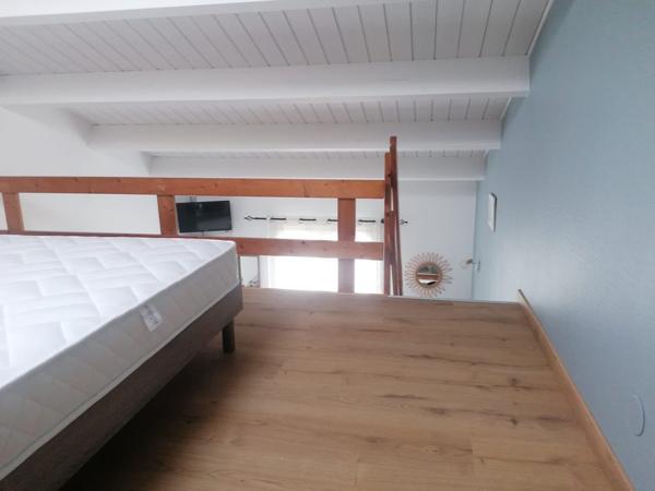 Maison ST GILLES CROIX DE VIE PROCHE OCEAN Toutes les caractéristiques