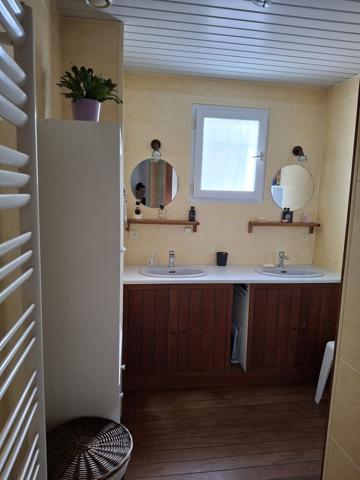 Maison ST GILLES CROIX DE VIE PROCHE OCEAN Toutes les caractéristiques