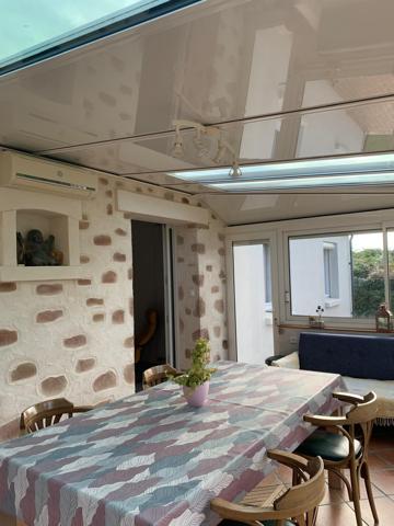 Maison ST GILLES CROIX DE VIE PROCHE OCEAN Toutes les caractéristiques