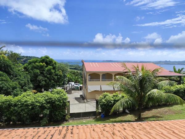 Location                                                      Appartement
                        
                     3 pièces                      57 m2                     à Le Robert