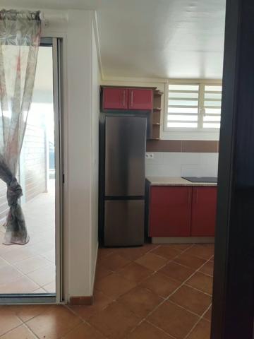 Location                                                      Appartement
                        
                     3 pièces                      57 m2                     à Le Robert