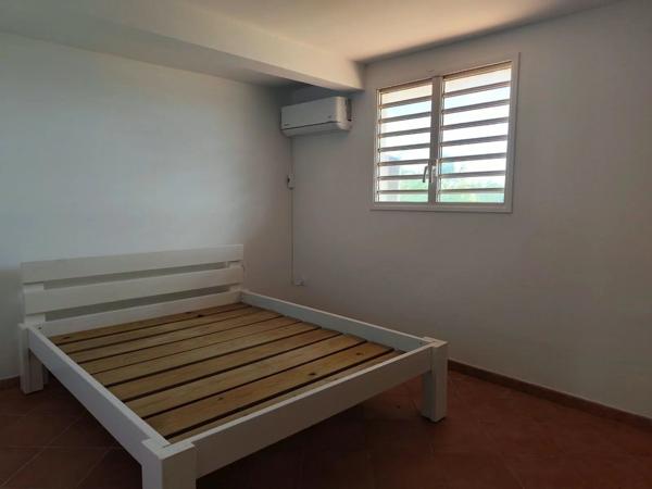 Location                                                      Appartement
                        
                     3 pièces                      57 m2                     à Le Robert