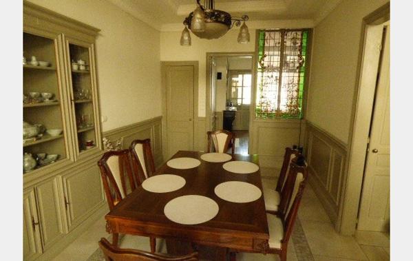 Vente Maison Blamont   