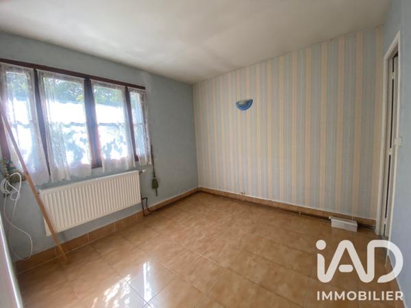 Maison à vendre 5 pièces 87,34 m² Bondy