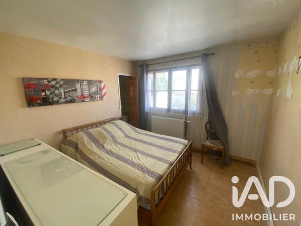 Maison à vendre 5 pièces 87,34 m² Bondy