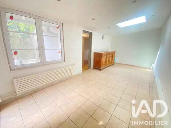 Maison à vendre 5 pièces 87,34 m² Bondy
