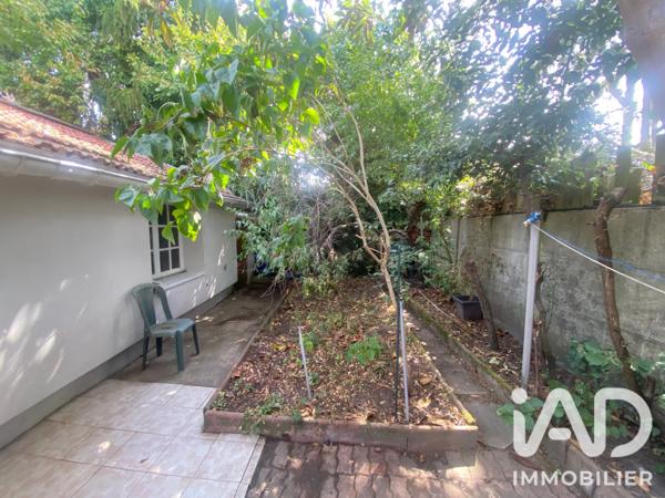 Maison à vendre 5 pièces 87,34 m² Bondy