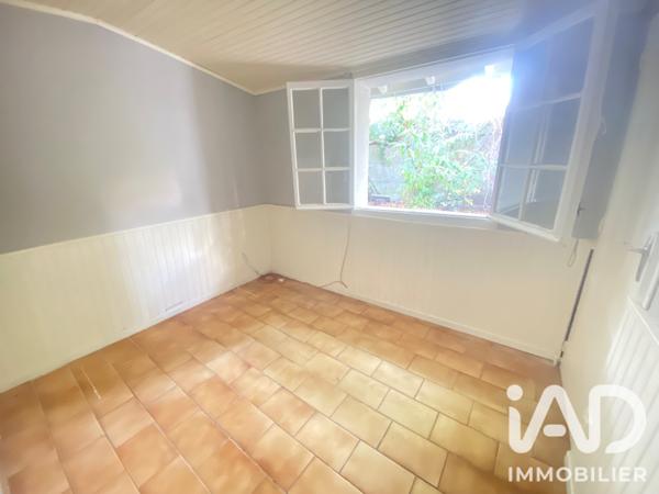 Maison à vendre 5 pièces 87,34 m² Bondy