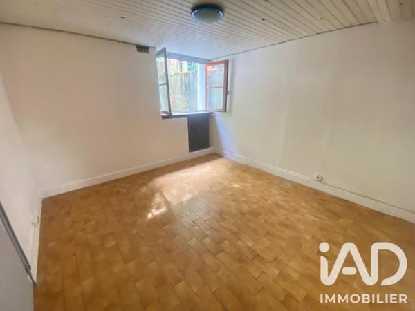 Maison à vendre 5 pièces 87,34 m² Bondy