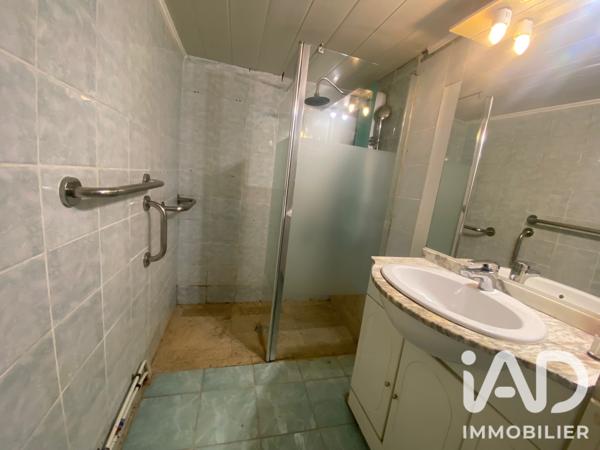 Maison à vendre 5 pièces 87,34 m² Bondy