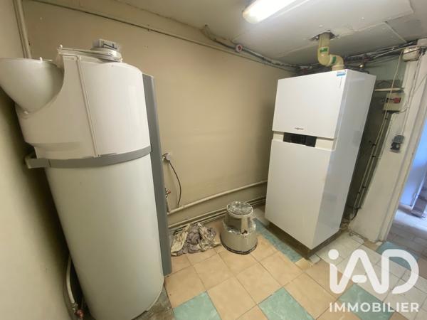 Maison à vendre 5 pièces 87,34 m² Bondy