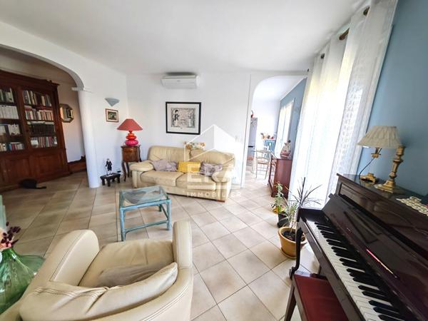 Appartement T3 secteur Baille Marseille 13005