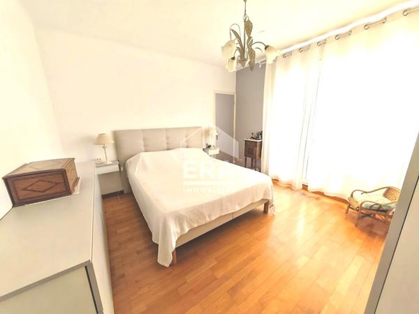 Appartement T3 secteur Baille Marseille 13005