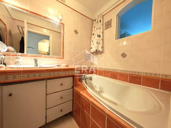 Appartement T3 secteur Baille Marseille 13005