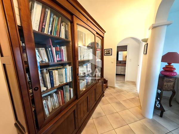 Appartement T3 secteur Baille Marseille 13005