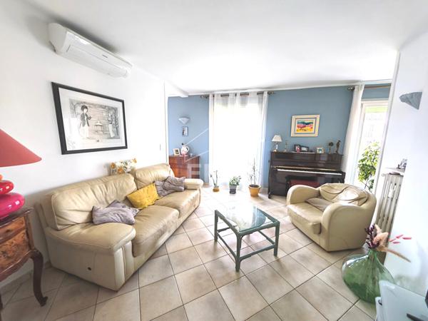 Appartement T3 secteur Baille Marseille 13005