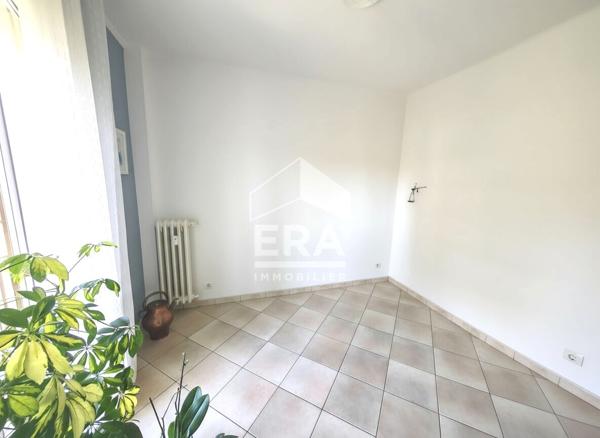 Appartement T3 secteur Baille Marseille 13005